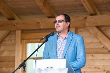 V Ambrusu obeležili 30-letnico krajevnega praznika 3